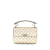Valentino Garavani Medium Rockstud Spike Shoulder Bag Valentino Garavani
