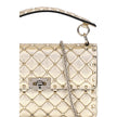 Valentino Garavani Medium Rockstud Spike Shoulder Bag Valentino Garavani