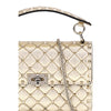 Valentino Garavani Medium Rockstud Spike Shoulder Bag Valentino Garavani