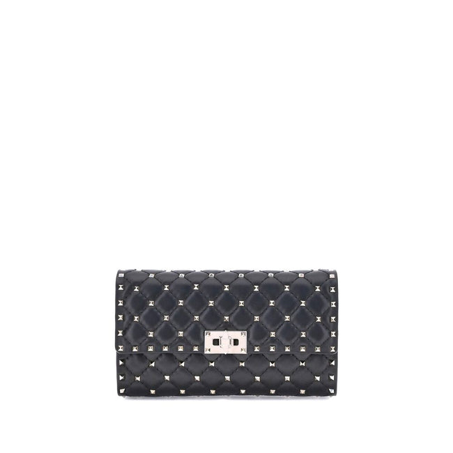 Valentino Garavani Rockstud Spike Shoulder Bag Valentino Garavani
