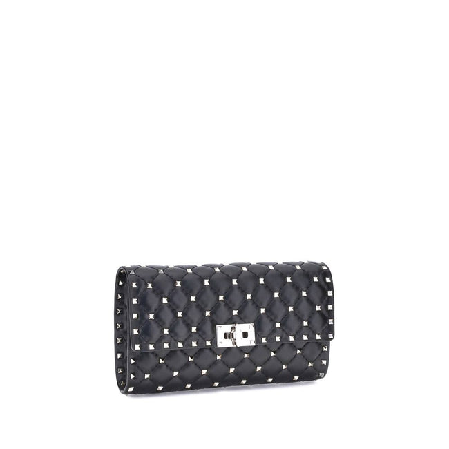 Valentino Garavani Rockstud Spike Shoulder Bag Valentino Garavani