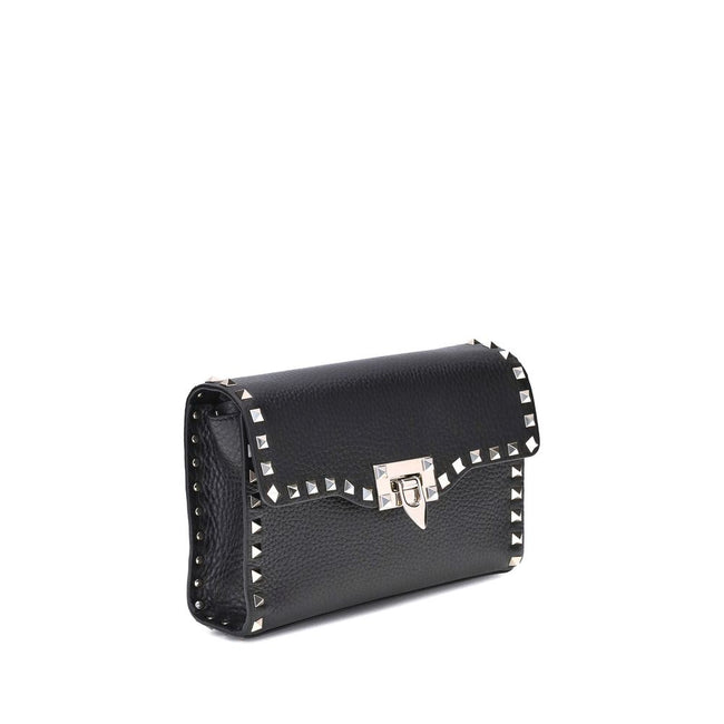 Valentino Garavani Rockstud Shoulder Bag Valentino Garavani