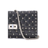 Valentino Garavani Rockstud Spike Shoulder Bag Valentino Garavani