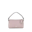 Valentino Garavani Rockstud Zip-Up Shoulder Bag Valentino Garavani