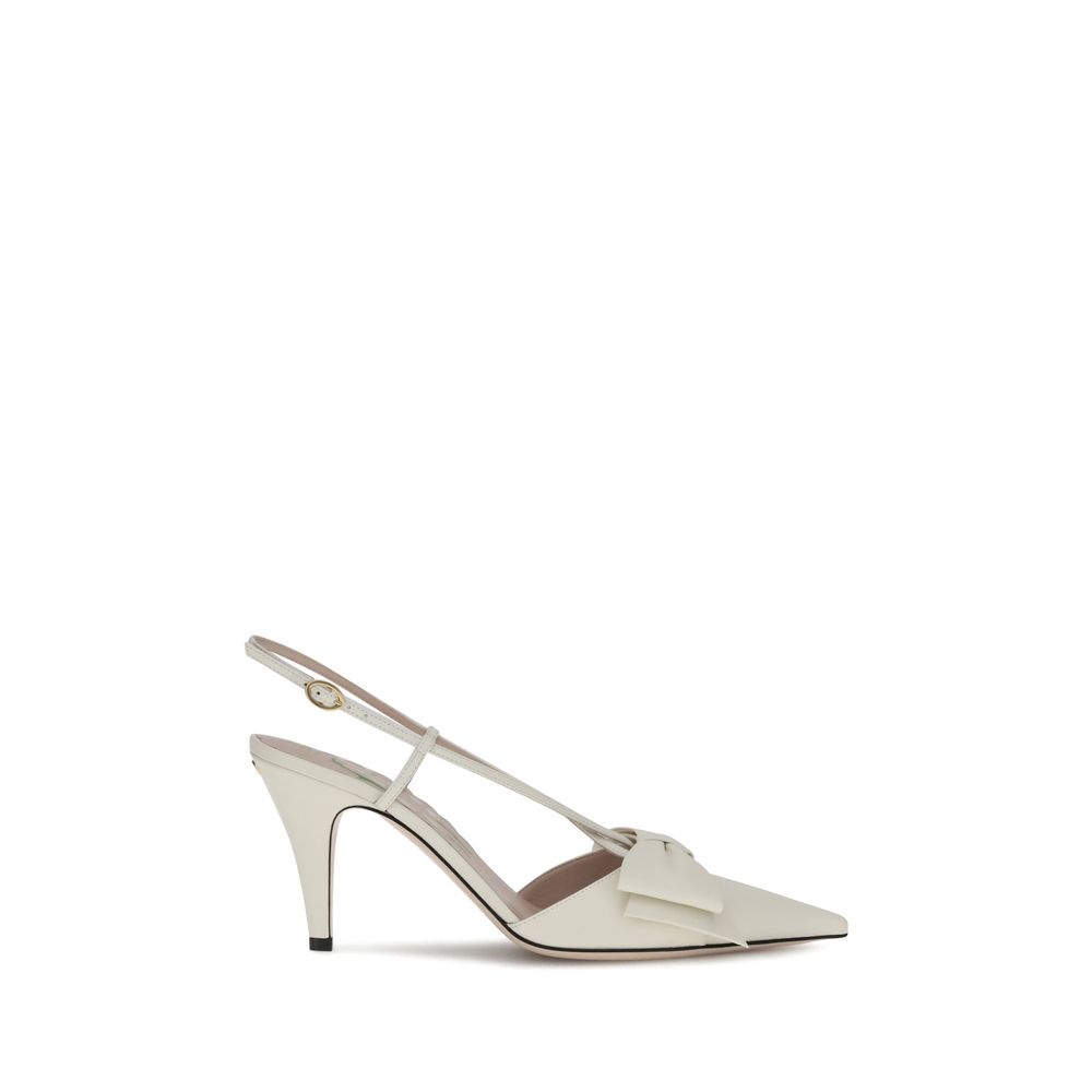 Valentino Garavani Slingback Pumps Valentino Garavani