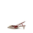 Valentino Garavani VLogo Pumps Valentino Garavani