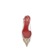 Valentino Garavani VLogo Pumps Valentino Garavani