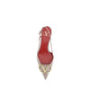 Valentino Garavani VLogo Pumps Valentino Garavani