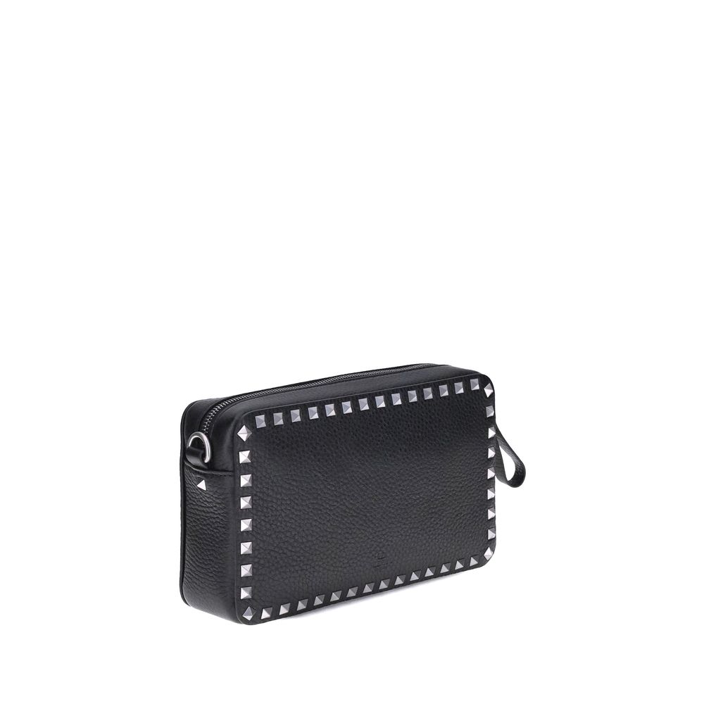 Valentino Garavani Rockstud Shoulder Bag Valentino Garavani