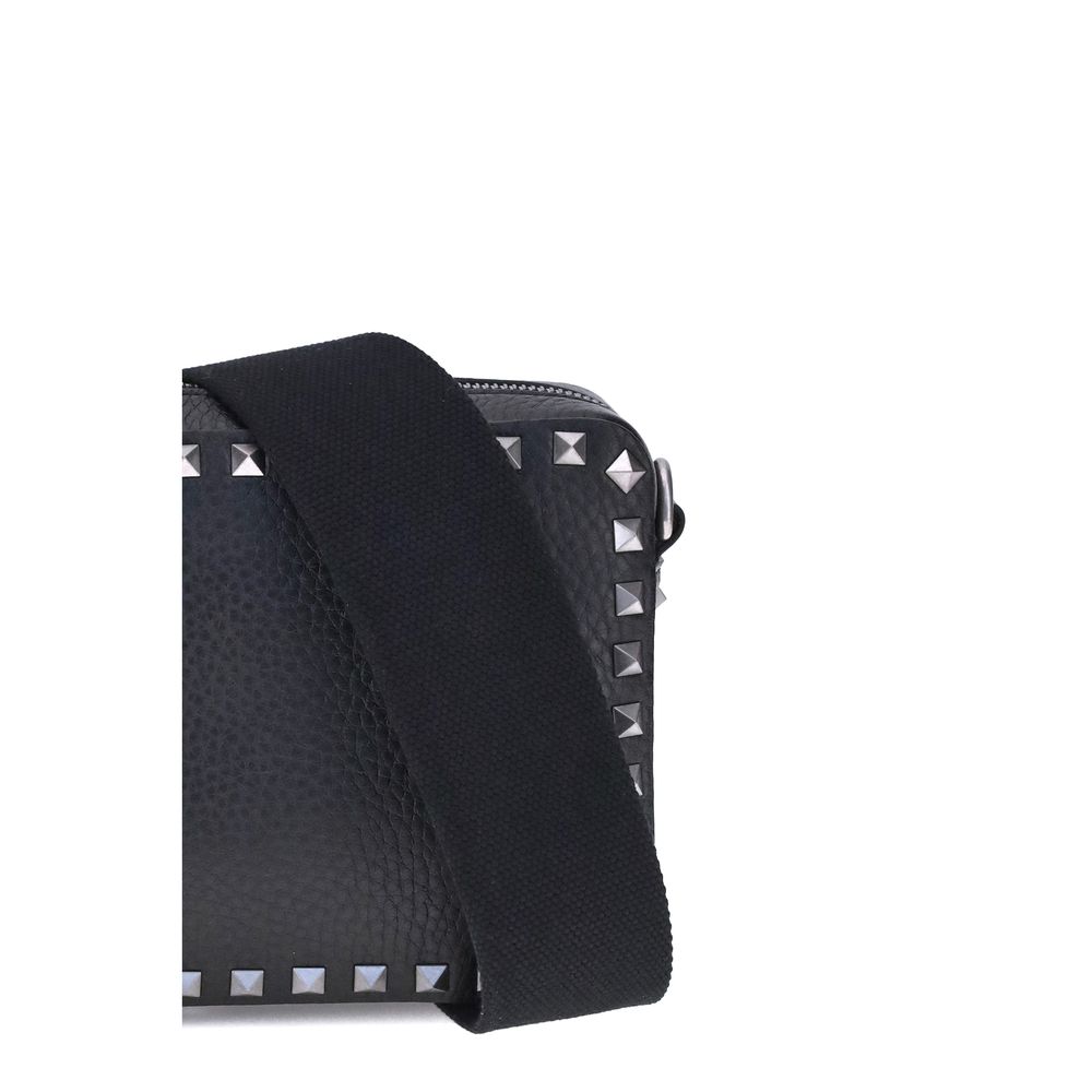 Valentino Garavani Rockstud Shoulder Bag Valentino Garavani