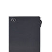 Valentino Garavani Grained leather Pouch Valentino Garavani