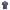 Gant Blue Cotton Men Polo Shirt Gant