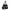 Mario Valentino Black Polyethylene Women Handbag Mario Valentino