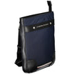 Tommy Hilfiger Blue Polyester Men Shoulder Bag Tommy Hilfiger