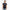 Balmain Blue Cotton T-Shirt Balmain