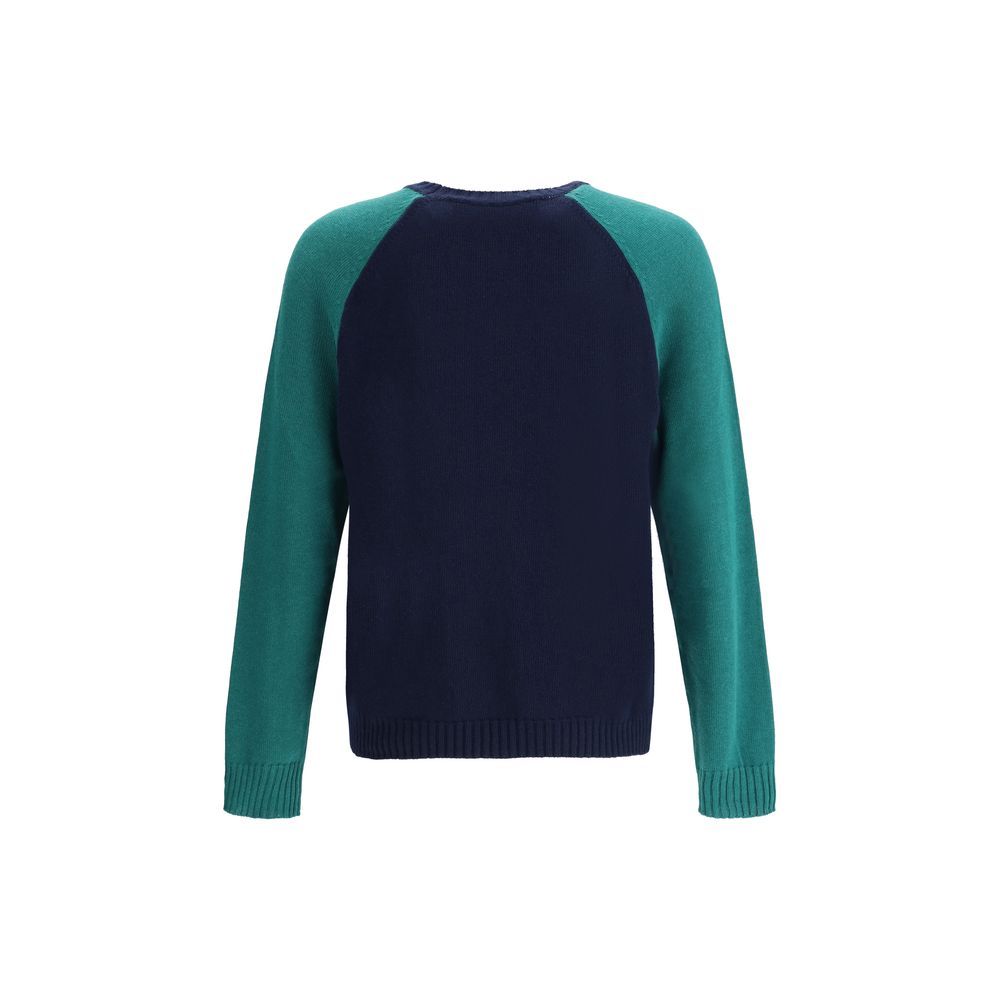 Chez Valentino Sweater Valentino