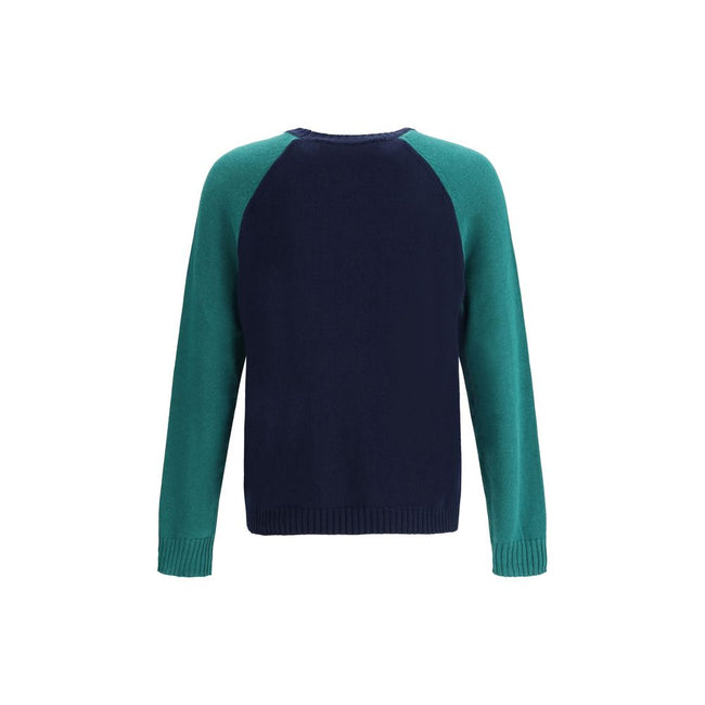 Chez Valentino Sweater Valentino