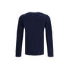 Chez Valentino Wool Sweater Valentino