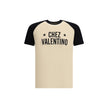 Chez Valentino T-Shirt Valentino