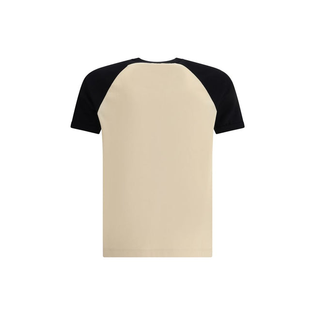 Chez Valentino T-Shirt Valentino