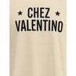 Chez Valentino T-Shirt Valentino
