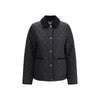 Burberry Quilted Jacket Burberry