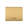 Coccinelle Beige Leather Wallet Coccinelle