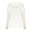 North Sails White Cotton Women Sweater North Sails