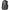 Tommy Hilfiger Black Polyethylene Men Backpack Tommy Hilfiger