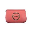 Mario Valentino Red Polyethylene Women Handbag Mario Valentino