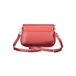 Mario Valentino Red Polyethylene Women Handbag Mario Valentino