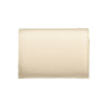 Mario Valentino Beige Polyethylene Wallet Mario Valentino