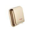 Mario Valentino Beige Polyethylene Wallet Mario Valentino