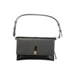 Tommy Hilfiger Black Polyethylene Women Handbag Tommy Hilfiger