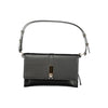 Tommy Hilfiger Black Polyethylene Women Handbag Tommy Hilfiger