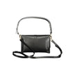 Tommy Hilfiger Black Polyethylene Women Handbag Tommy Hilfiger