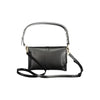 Tommy Hilfiger Black Polyethylene Women Handbag Tommy Hilfiger