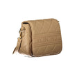 Mario Valentino Beige Polyethylene Women Handbag Mario Valentino