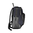 Tommy Hilfiger Blue Polyethylene Men Backpack Tommy Hilfiger