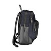 Tommy Hilfiger Blue Polyethylene Men Backpack Tommy Hilfiger