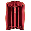 Mario Valentino Red Polyethylene Wallet Mario Valentino