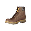 Carrera Brown Polyester Men Boot Carrera