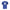 North Sails Blue Cotton T-Shirt North Sails