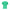 North Sails Green Cotton T-Shirt North Sails