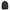 Tommy Hilfiger Black Polyester Backpack Tommy Hilfiger