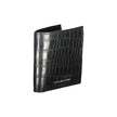 Tommy Hilfiger Black Leather Wallet Tommy Hilfiger
