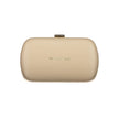 Mario Valentino Beige Polyethylene Women Handbag Mario Valentino