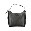 Coccinelle Black Leather Women Handbag Coccinelle