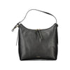Coccinelle Black Leather Women Handbag Coccinelle