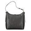 Coccinelle Black Leather Women Handbag Coccinelle